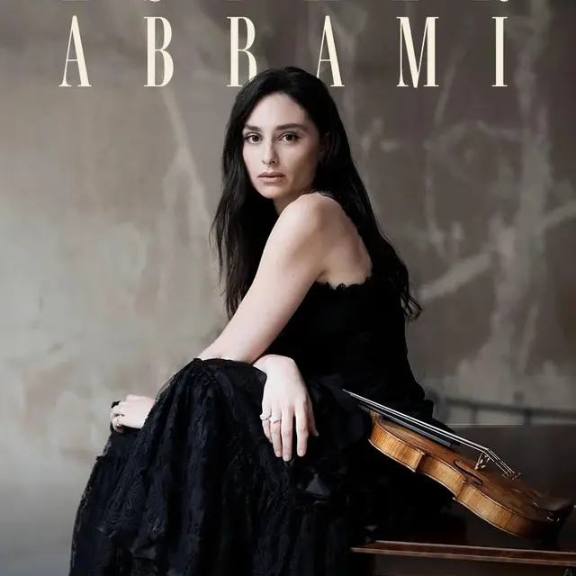Concert : Esther Abrami_Angers