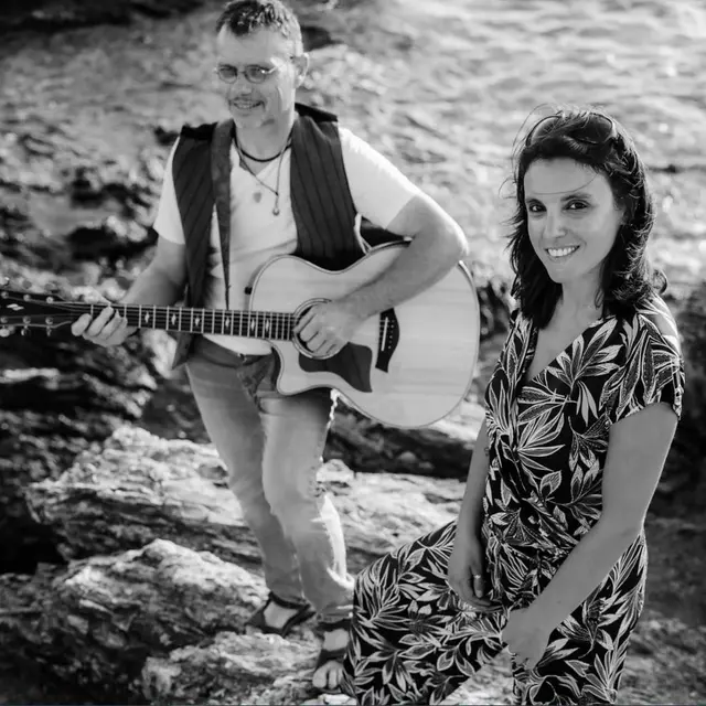 Apéro Concert avec Free Bird à l'hôtel restaurant Le Faranchin_Villar-d'Arêne