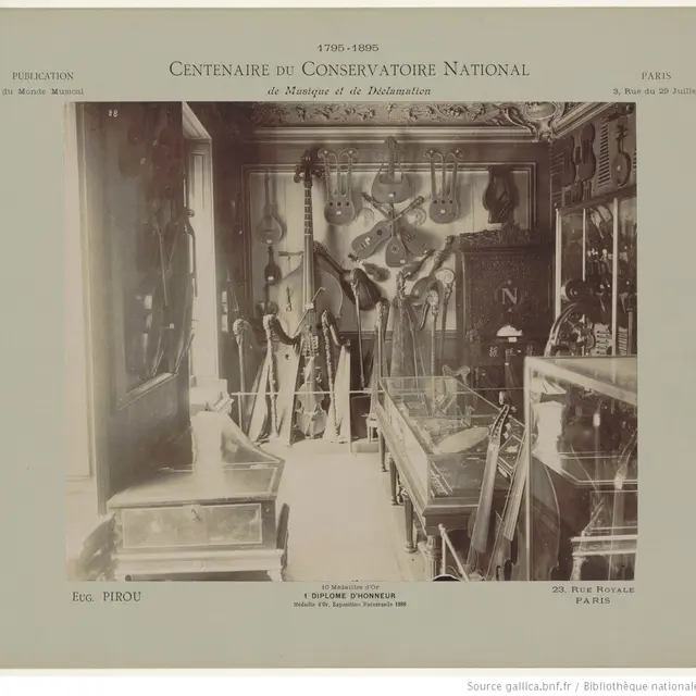 Conférence de Louis Petitjean - Université Panthéon-Sorbonne_Clans