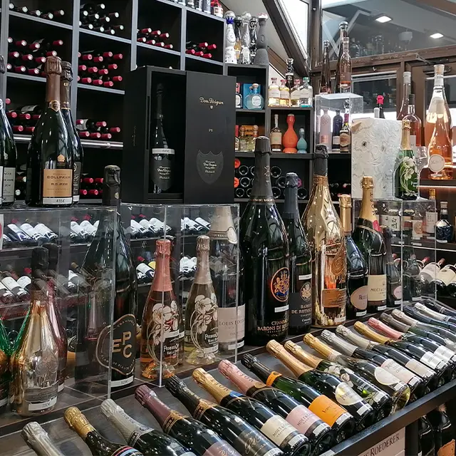 Cave Jeroboam