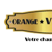 logo VTC ORANGE