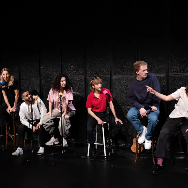 Théâtre - Stand-up_Alès