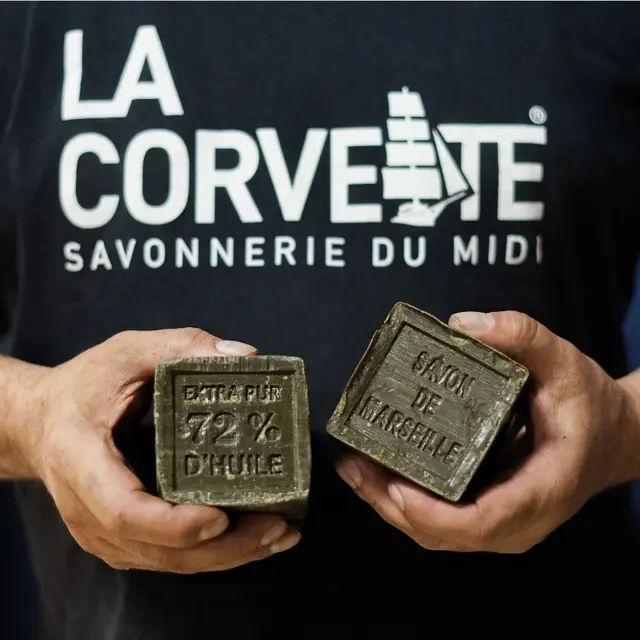Savonnerie du Midi_Marseille