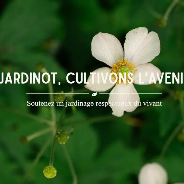 Une année au jardin_Marseille