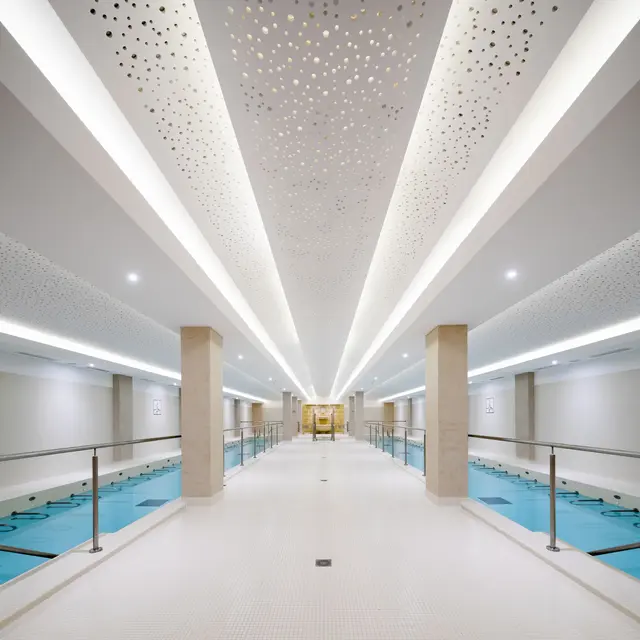 Visite des coulisses de l'établissement thermal_Gréoux-les-Bains