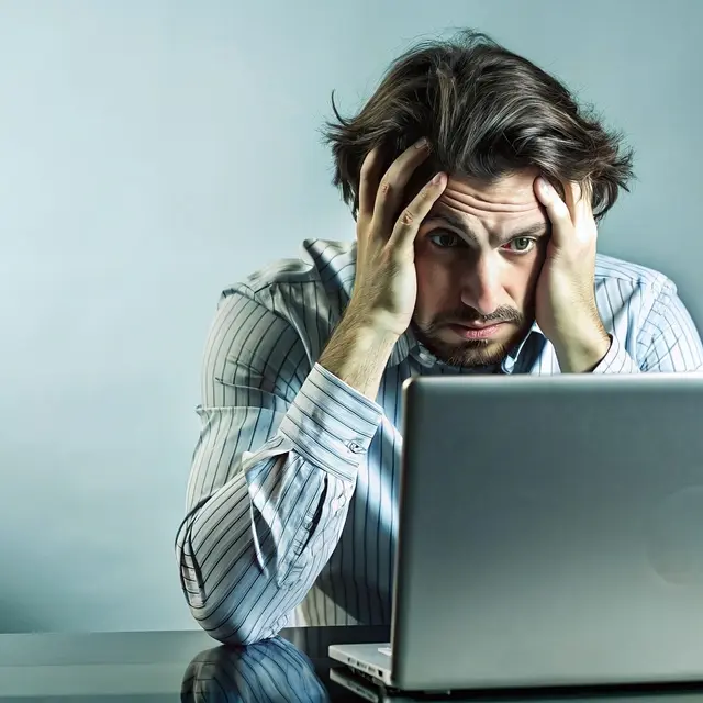 Entre Midi et Science - Burnout : peut-on le prévenir ?_Chambéry