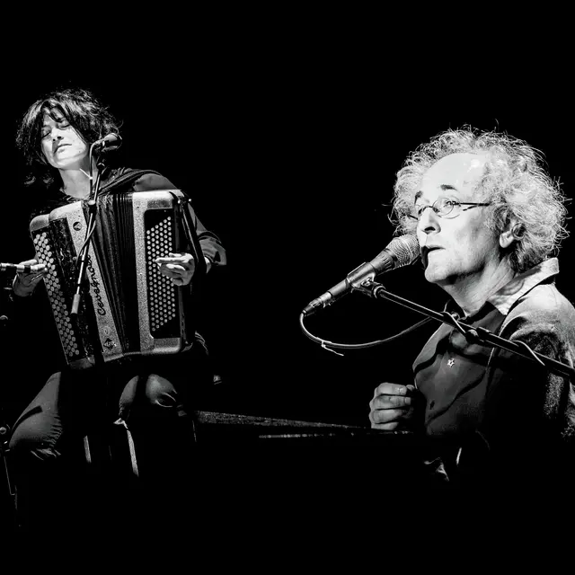 Concert : Barzingault en concert_Argonay