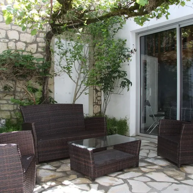 location Sylvie Berland
