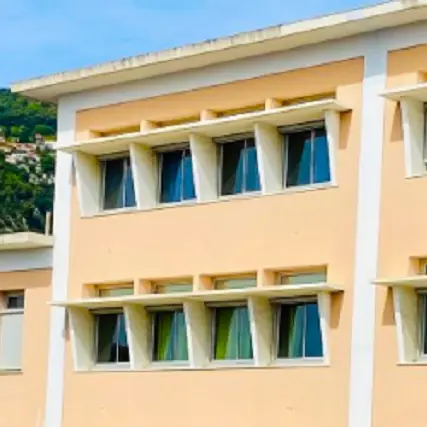 Collège Bellevue_Beausoleil