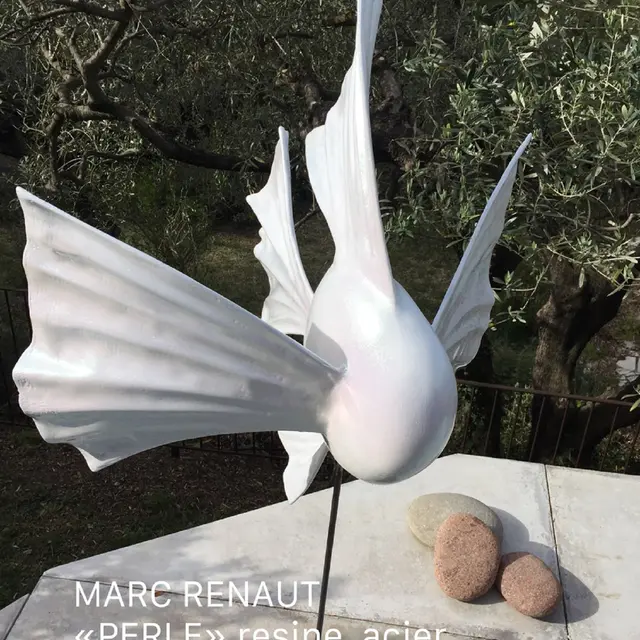 Marc RENAUT_Callian