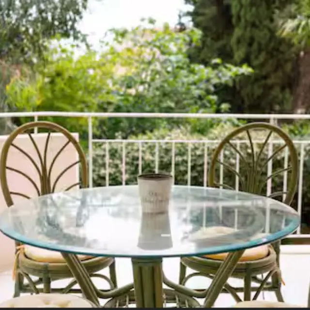 Appartement  Mary Louise - T3 - 4 personnes_Hyères