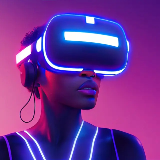 Après-midi réalité virtuelle (dès 12 ans)_Bourg-en-Bresse