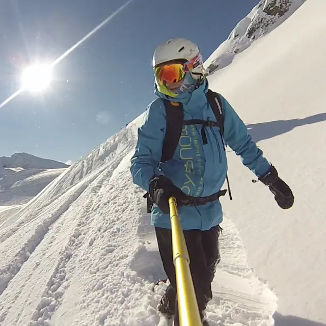 Apysnow Ecole de Snowboard