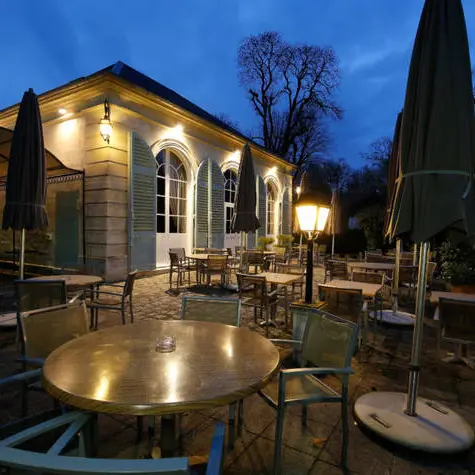 L'Osteria