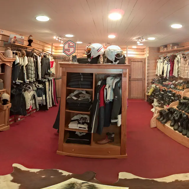 Pavesi Sport Intersport - Les montagnards