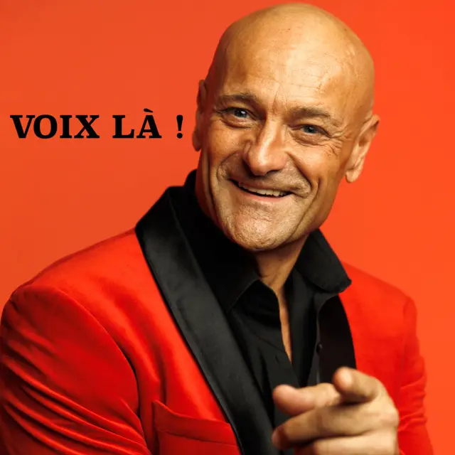 Spectacle Michel Villano dans Voix là !_Villeneuve-Loubet
