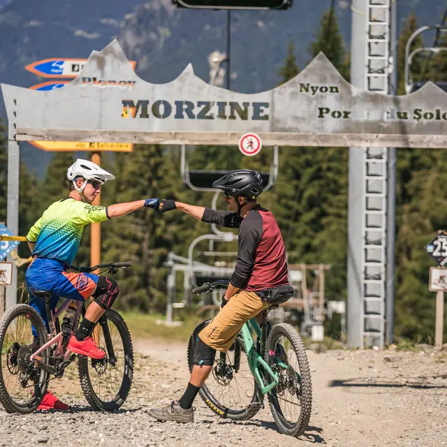 Bike Academy