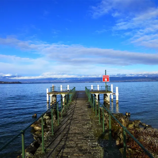 Port du Redon