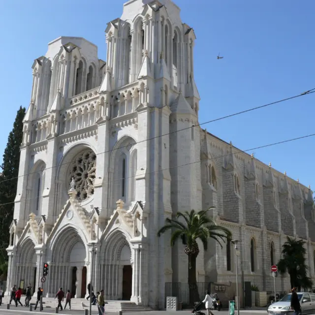 basilique notre dame