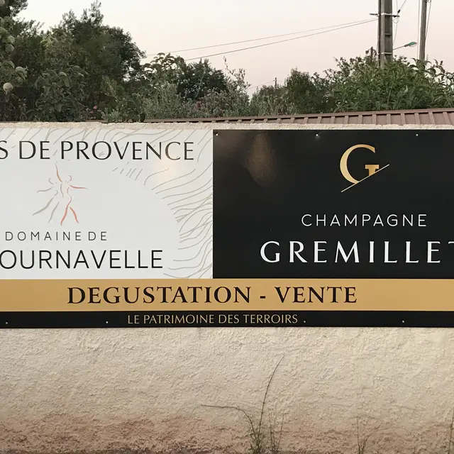 Le Patrimoine des Terroirs