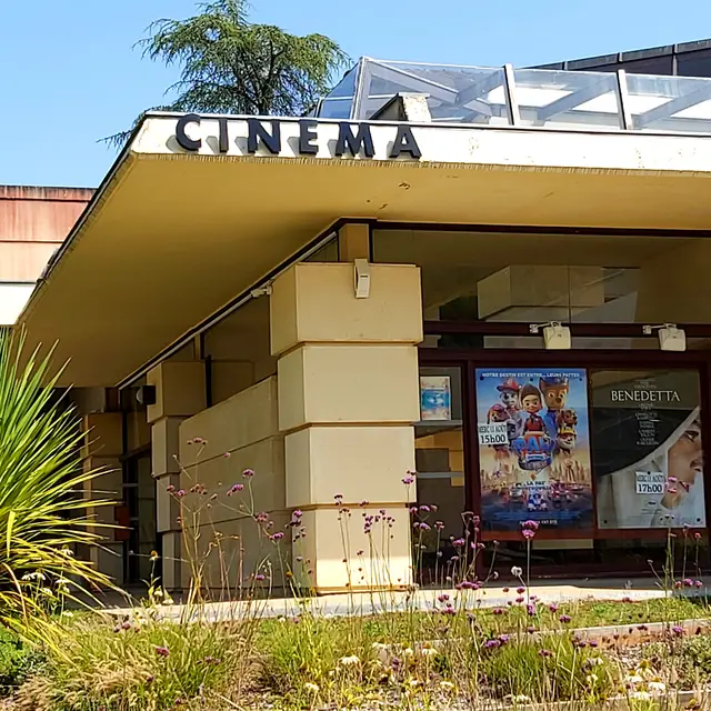 Cinéma Armagnac Barbotan_Cazaubon