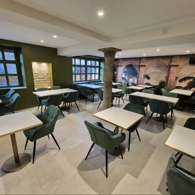 Trattoria Le Sollozzo