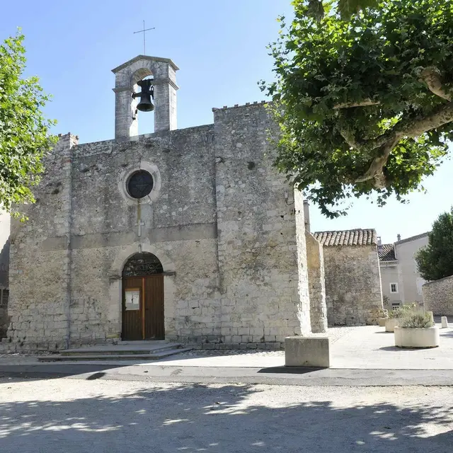 Découverte de Ribaute-les-Tavernes
