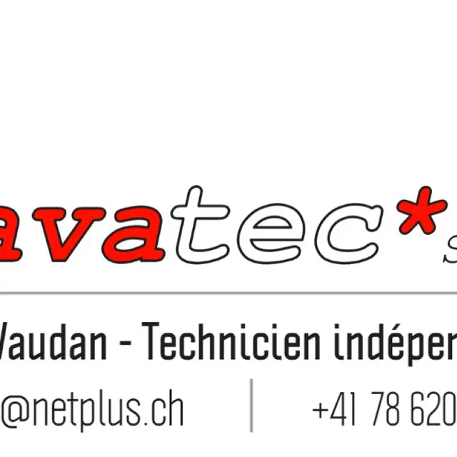 davatec Sàrl