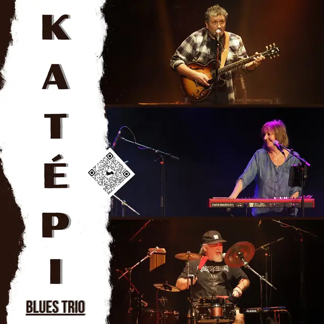 trio blues