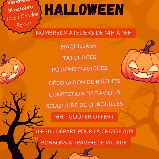 Halloween_Entrevaux