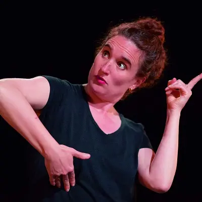 Théâtre - Elise - La trilogie - Épinay-sur-Seine