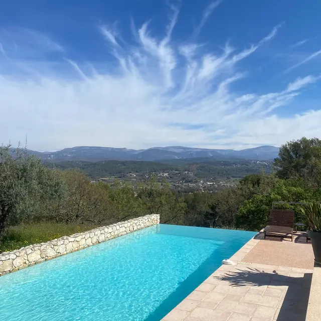 Villa Blanc