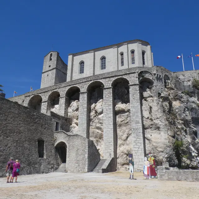 Journées Européennes du Patrimoine