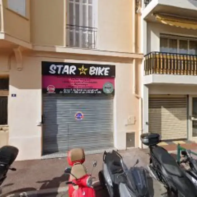 Star Bike 06