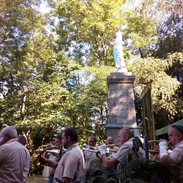 Notre Dame des Vignes