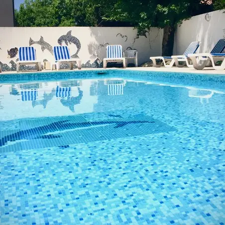 Motel Capsol