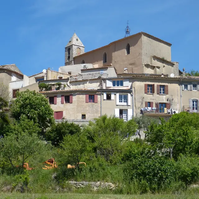 Église de l'Assomption