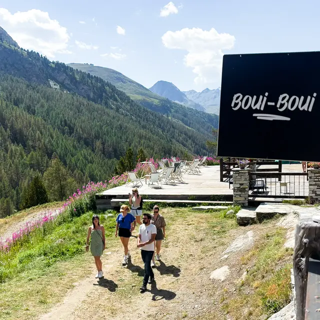 Le Boui Boui_Val-d'Isère