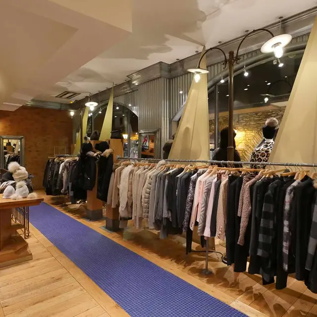 Boutique RDC