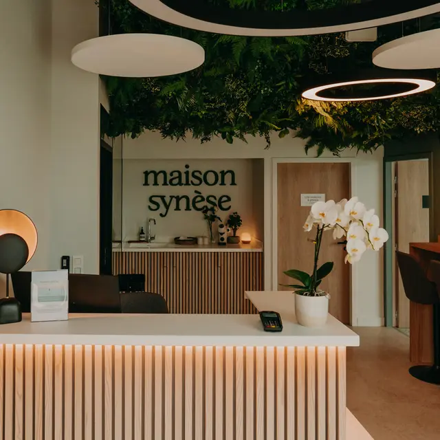 Maison Synèse