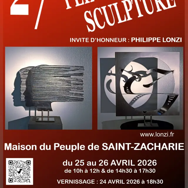 Salon Peinture Sculpture