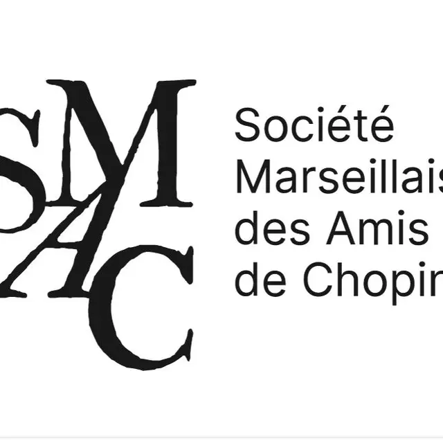 Société Marseillaise des Amis de Chopin_Marseille