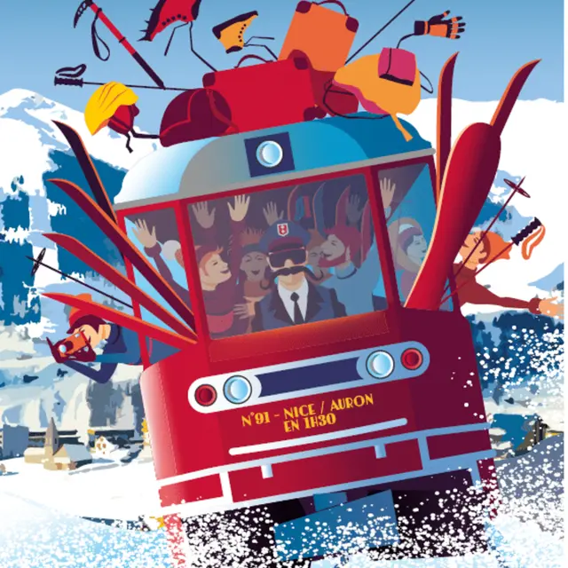 Semaine de l'humour_Auron