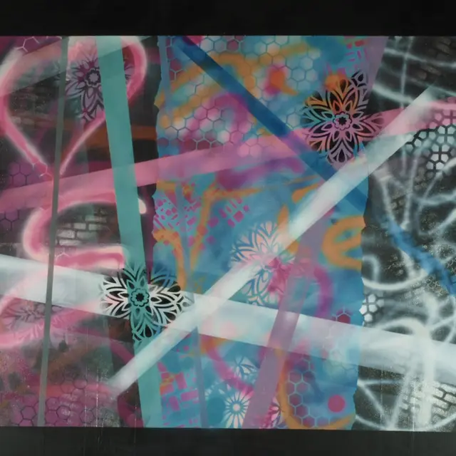 Couleurs d'espoir_Le Chambon-sur-Lignon