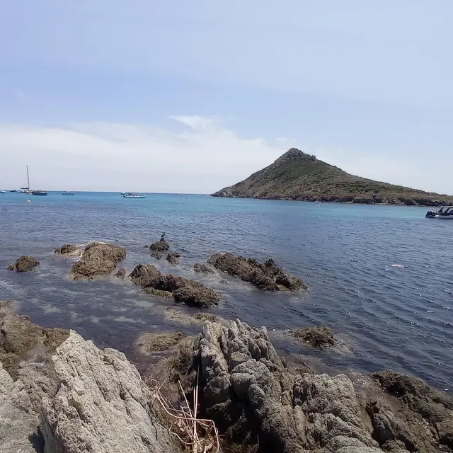 Sur les traces des Douaniers_Ramatuelle