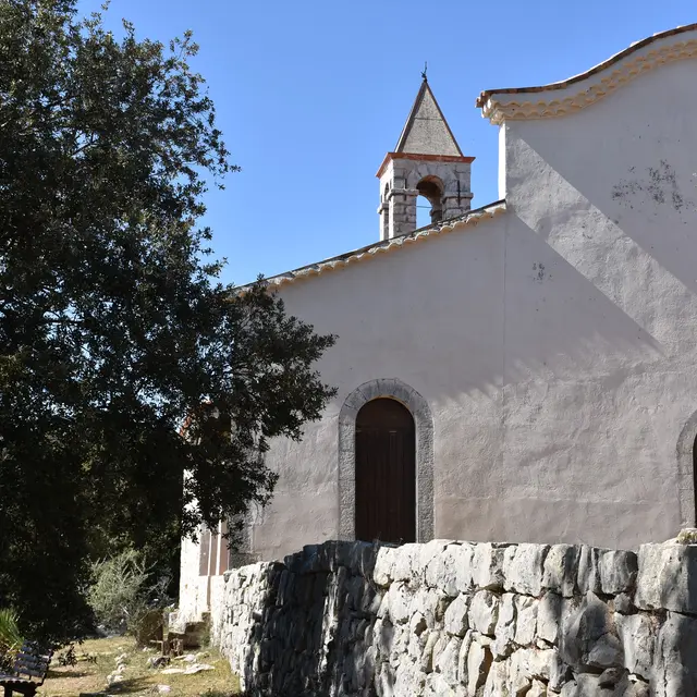 Chapelle Sainte Anne