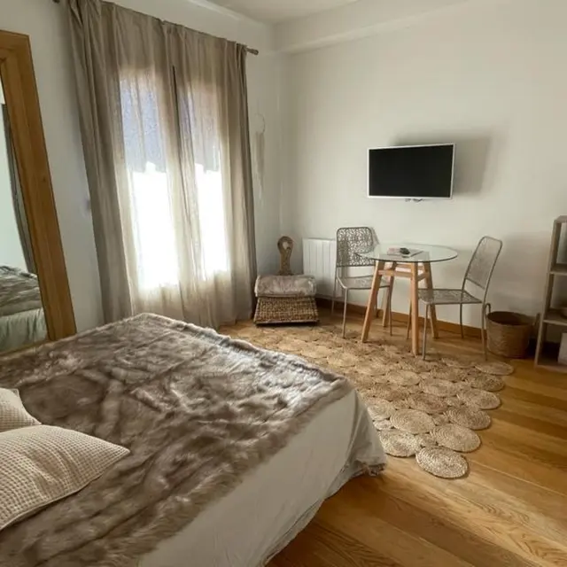 Chalet Gaïa_Isola 2000