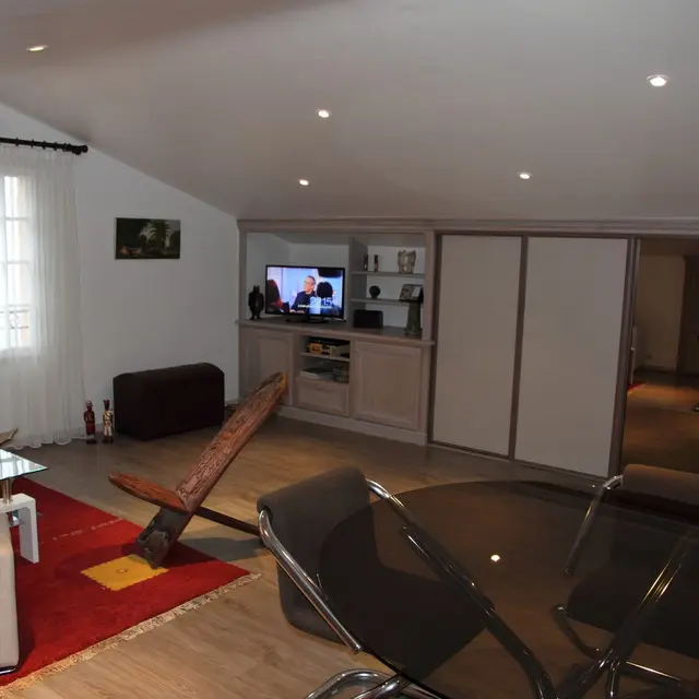 La petite maison