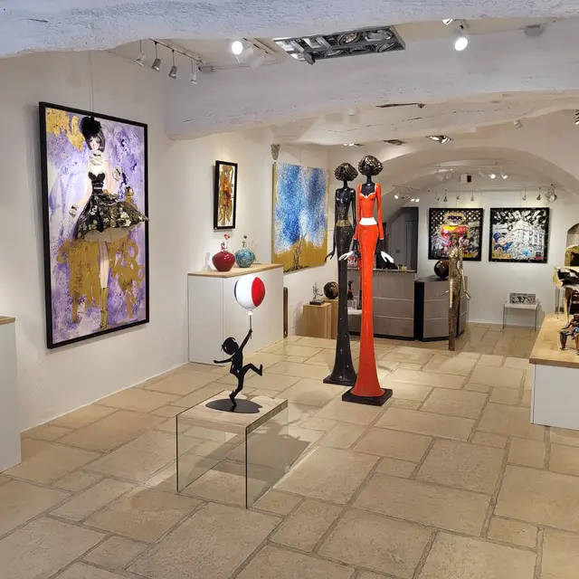Riviera Galerie