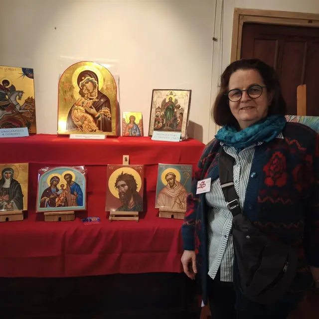 Stages d'icinigraphie session 2025/ 2026